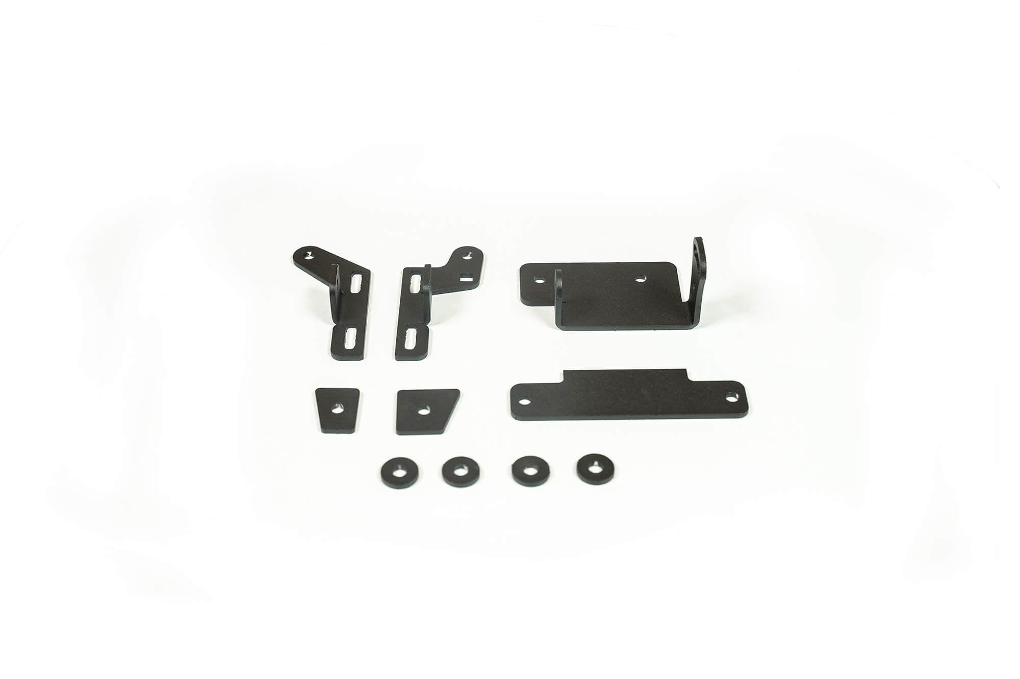 2021-2025 Ford F-150 Adaptive Cruise Control Relocation Bracket