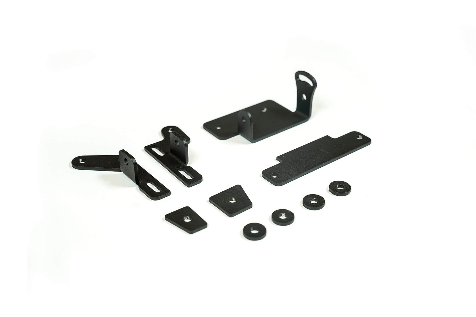2021 Ford F-150 Adaptive Cruise Control Bracket