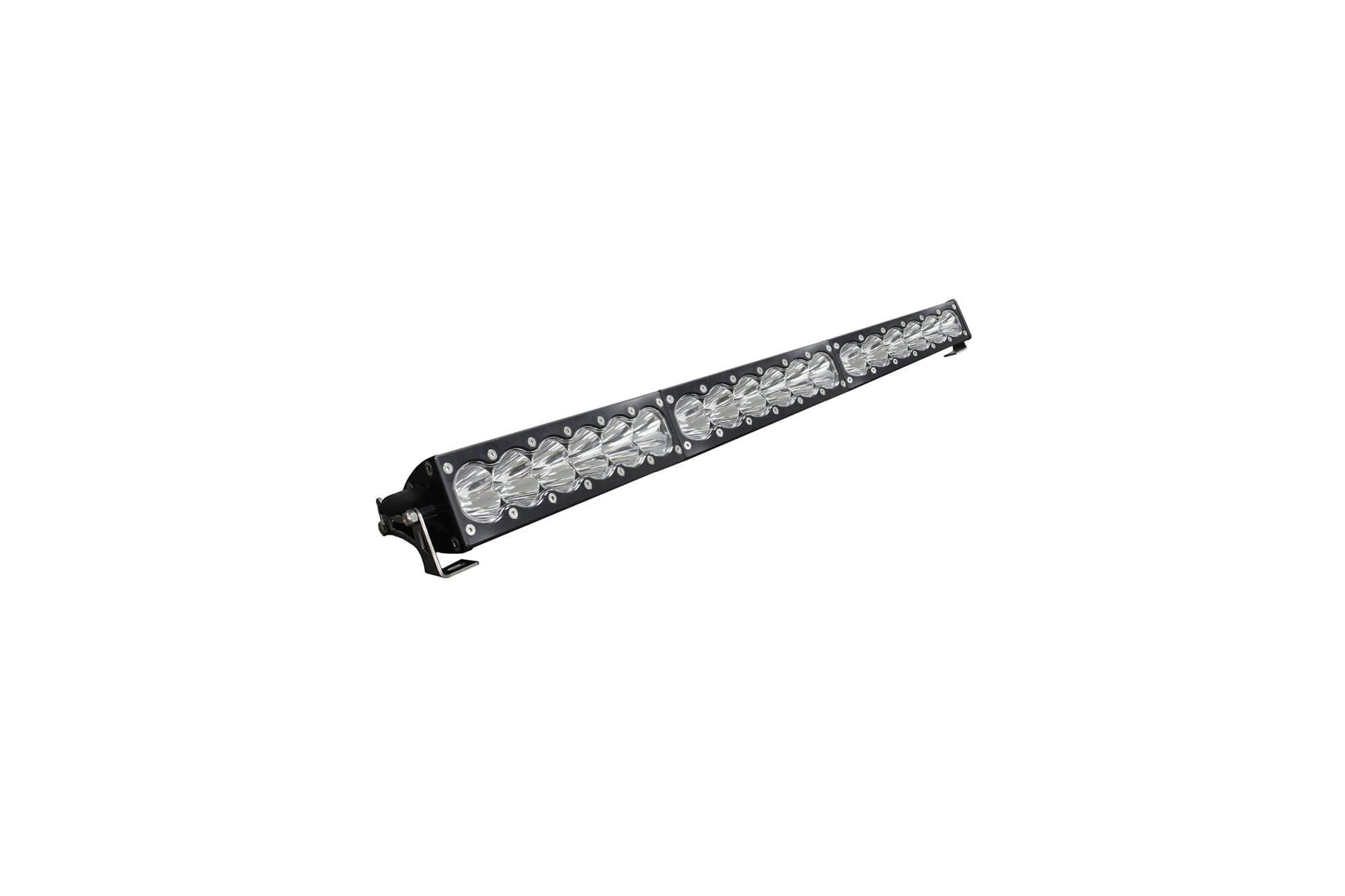 Baja Designs OnX6 Series High Speed Spot Pattern 30in LED Light Bar