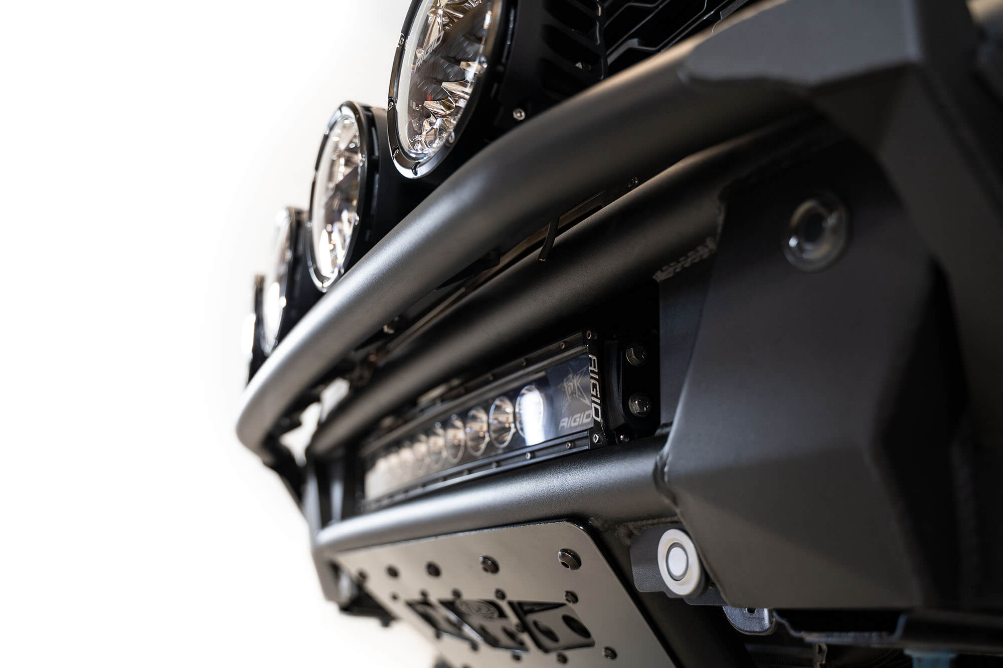 2021-2025 Ford F-150 Raptor/Raptor R ADD Pro Bolt-On Front Bumper