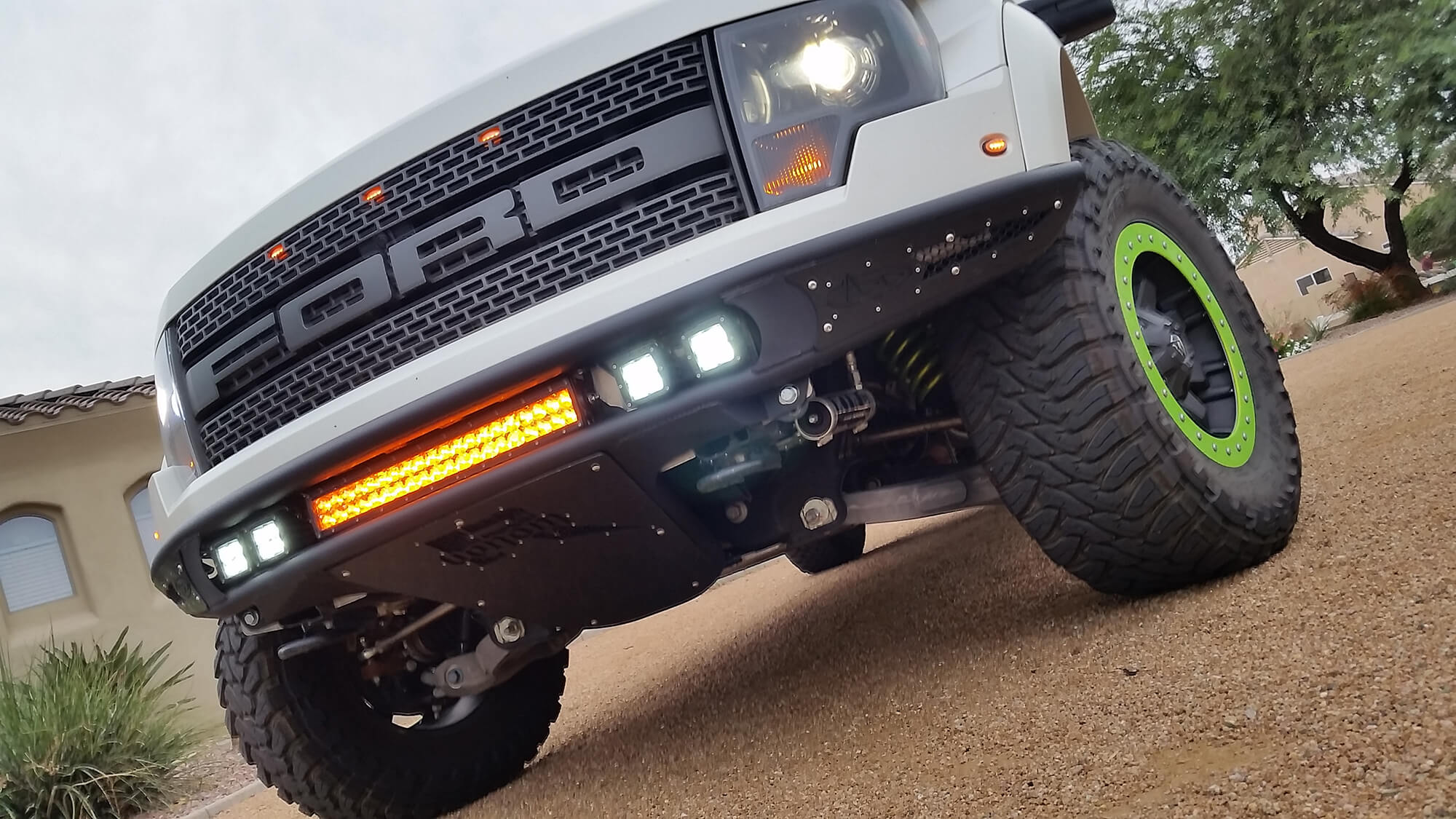 ford-raptor-bumpers