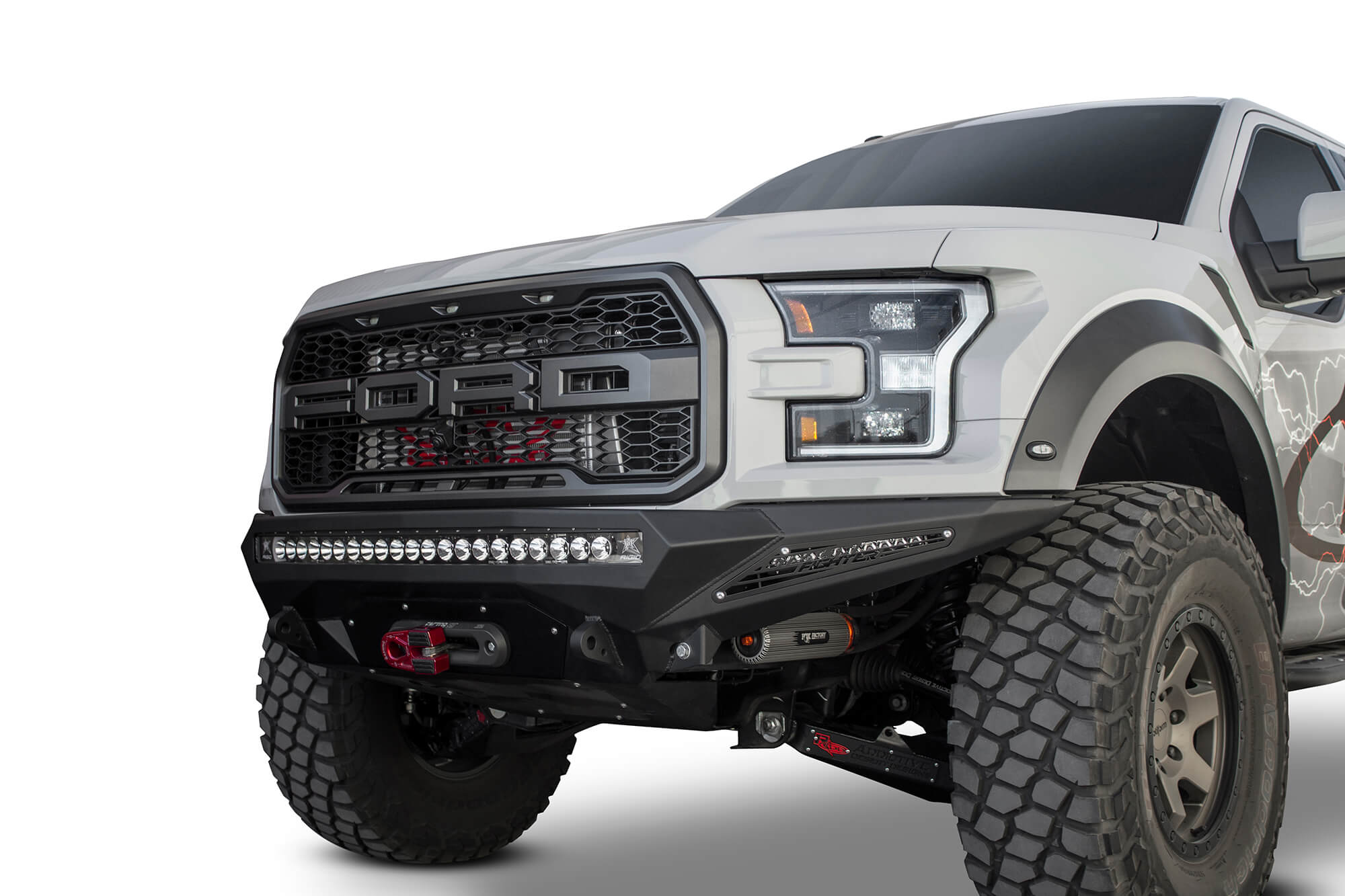 ford-raptor-intercooler-kit
