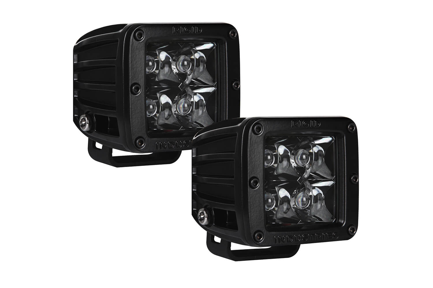 camden gear vivid xiii Rigid Industries 202213BLK