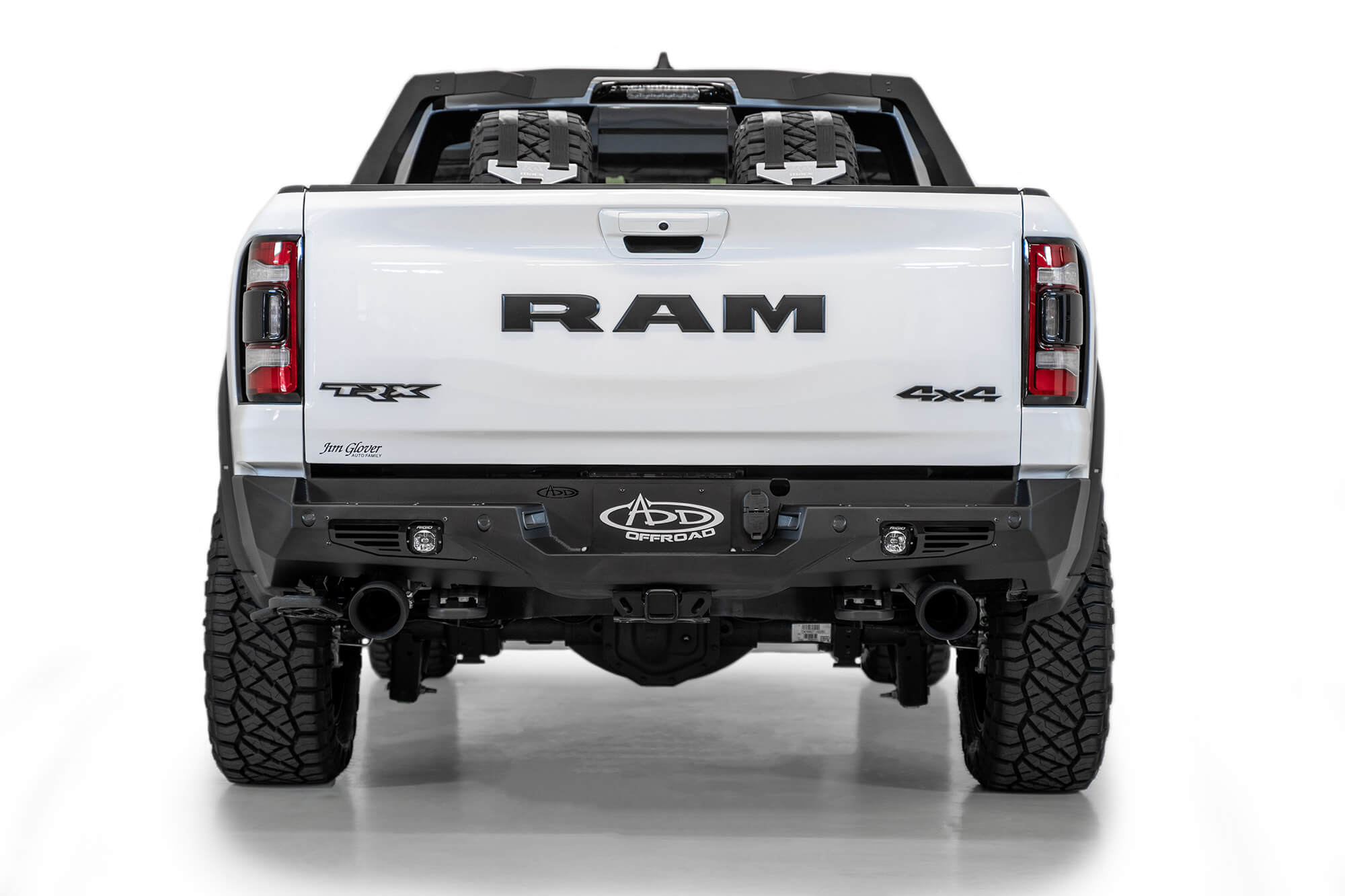 trx-rear-bumpers