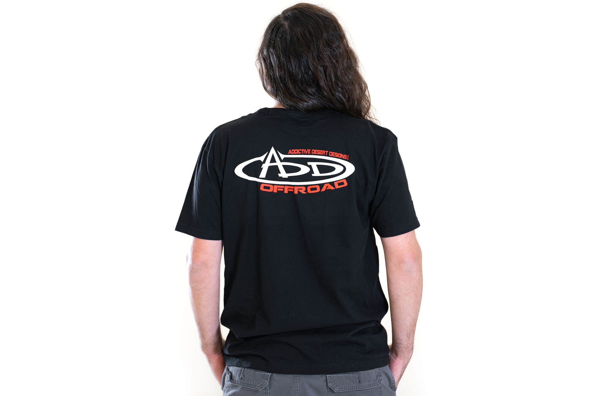 ADD Offroad T-Shirt