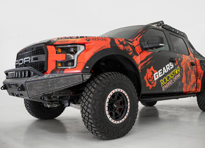 Our Gears of War 5 Raptor is for Sale!