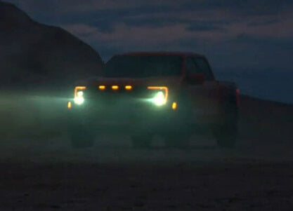 Ford Raptor - The Third Generation