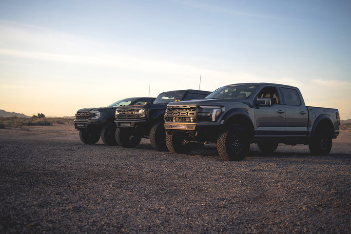 ADD Takes On the 2024 Texas Raptor Run