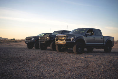 ADD Takes On the 2024 Texas Raptor Run