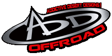 2014 SEMA Design Awards - Addictive Desert Designs