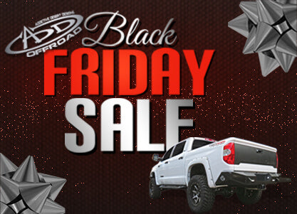 Black Friday / Cyber Monday Sale