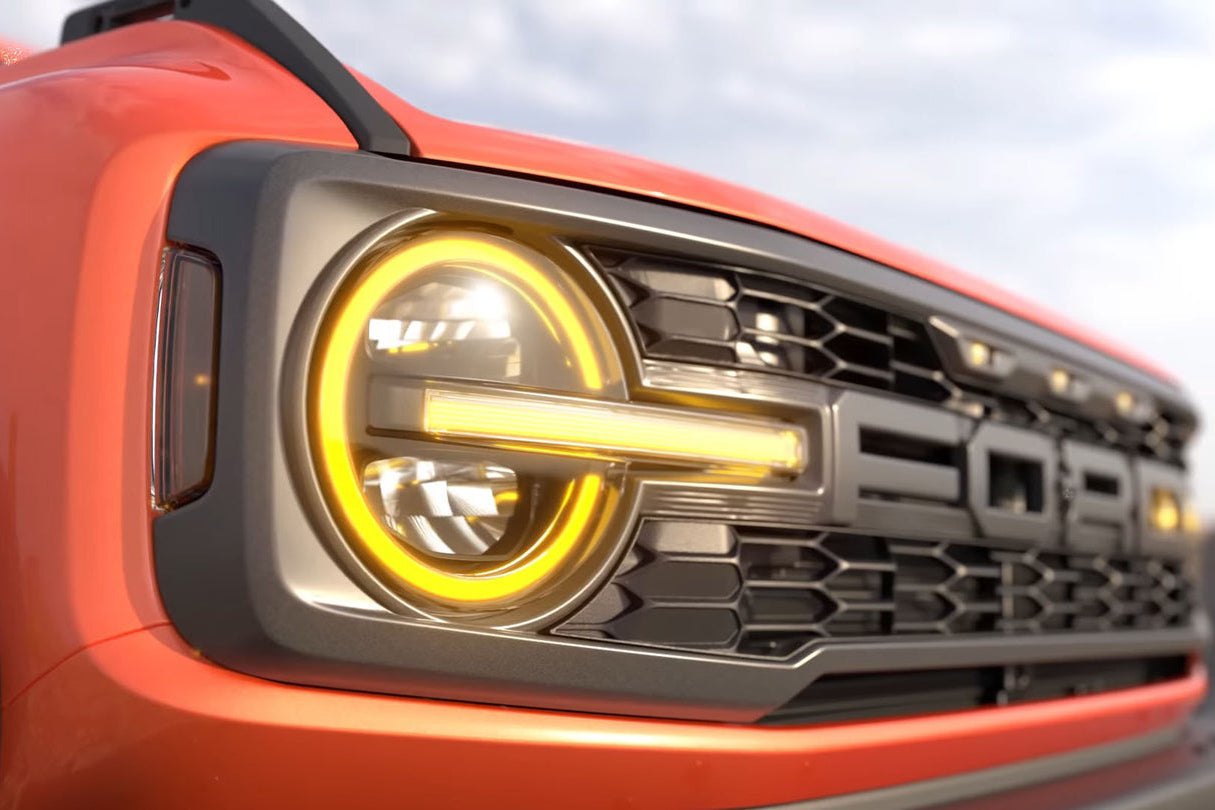 2022 Bronco Raptor Confirmed by Ford CEO