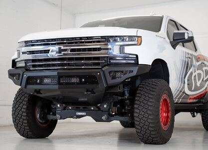 Addictive Desert Design's Model Truck is on the market!