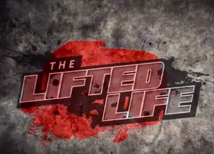 Catch ADD on The Lifted Life