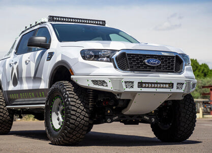 XBOX Design Lab Ford Ranger for Sale!