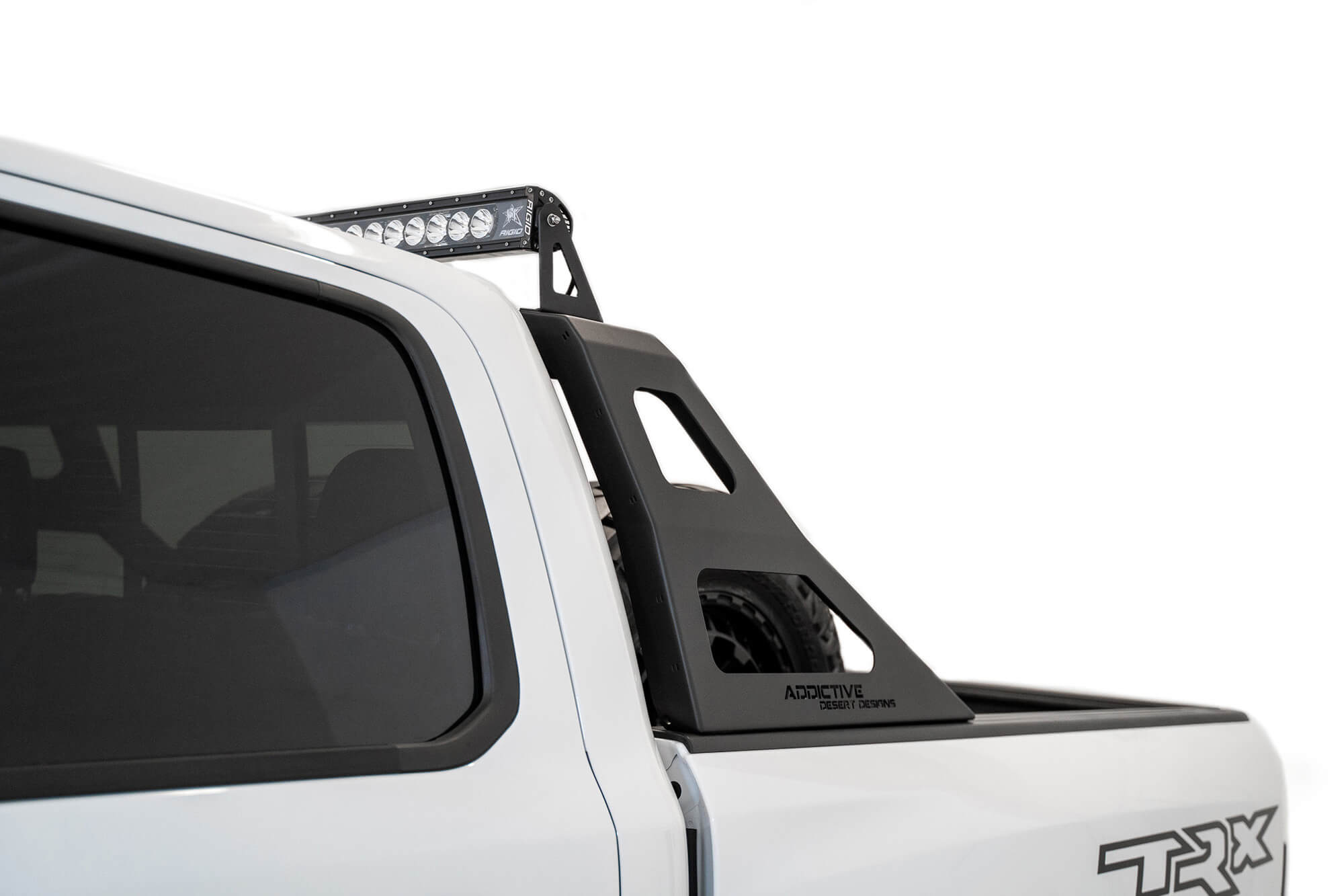 2025-2026 RAM RHO Chase Racks | Addictive Desert Designs