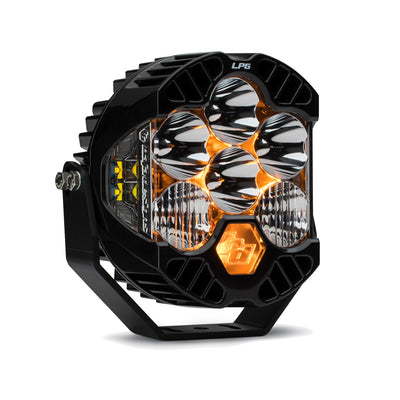 Baja Designs LP6