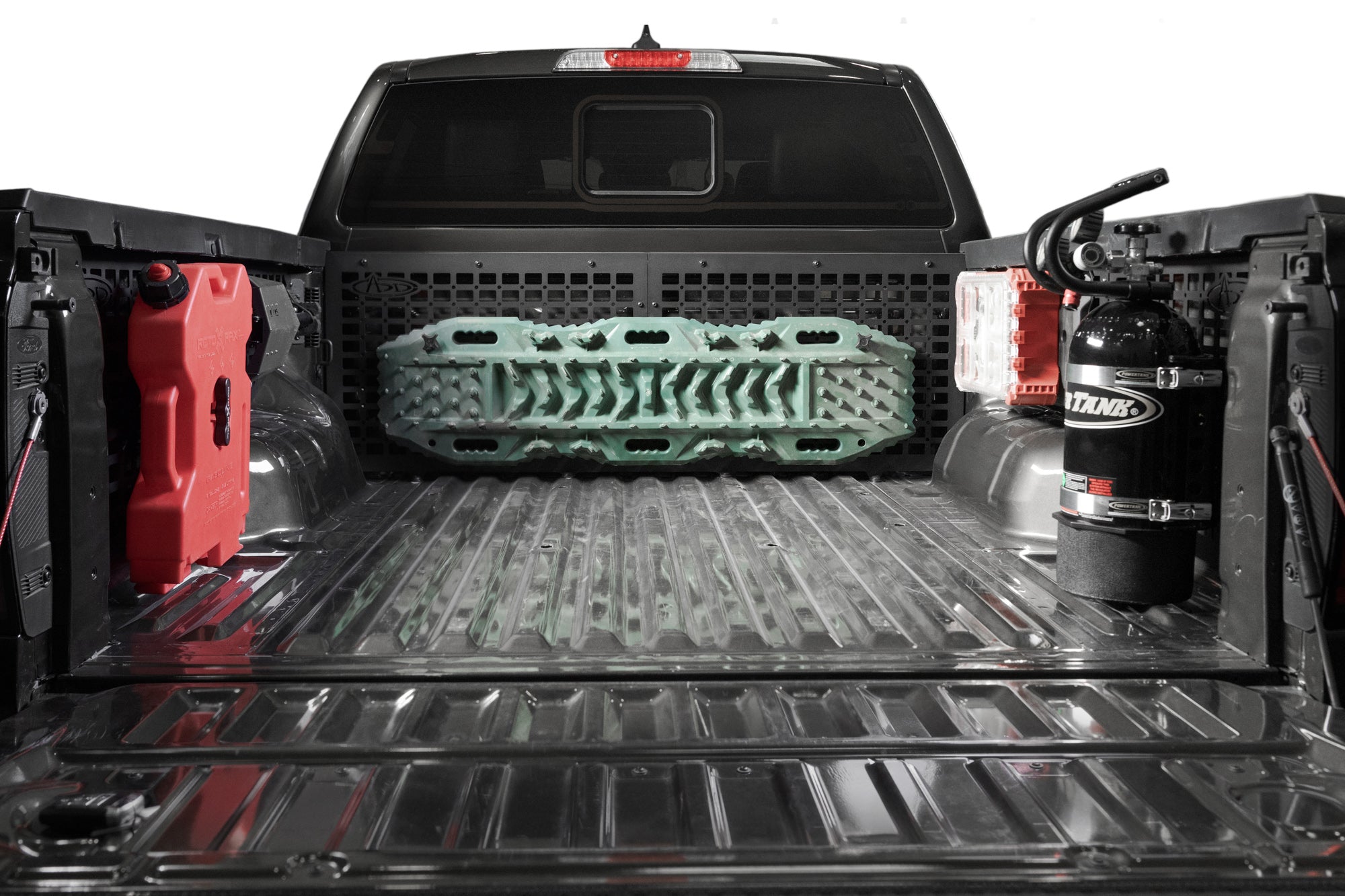 2024 Ford Ranger Raptor Exterior Accessories | ADD Offroad