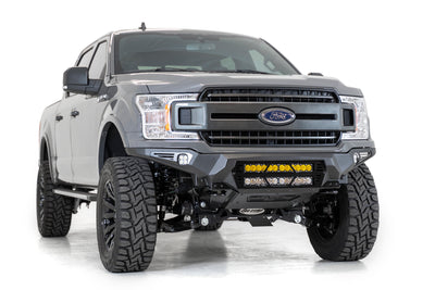 2018-2020 Ford F-150 Heritage Collection