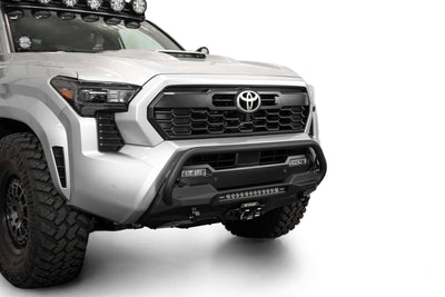 2024 Toyota Tacoma Bumpers & Accessories