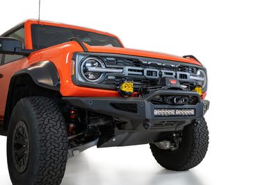 2022-2024 Ford Bronco Raptor Bumpers & Accessories