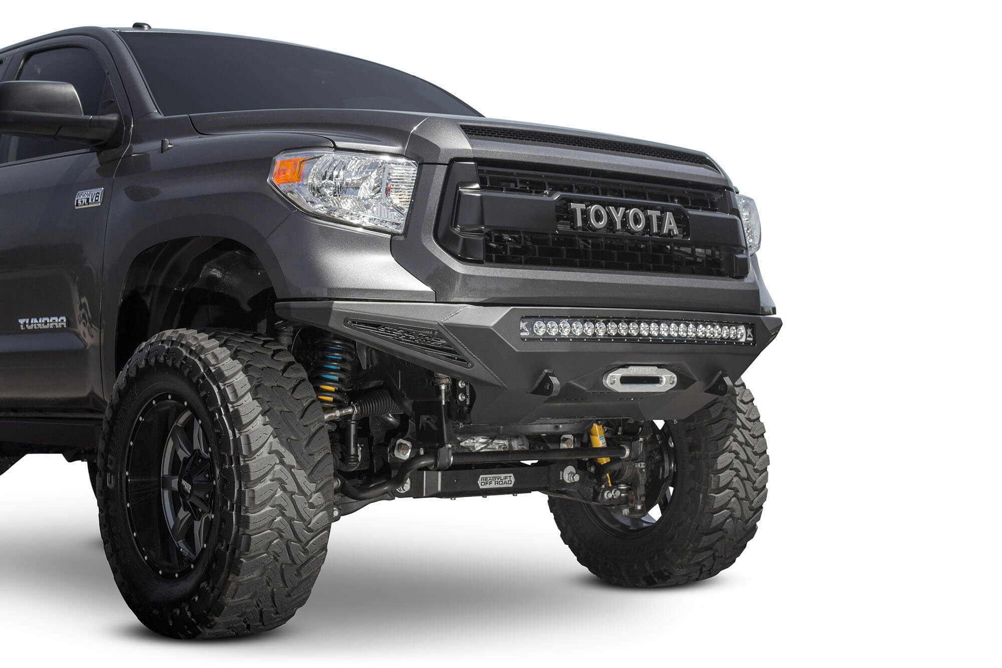 20142021 Toyota Tundra Accessories & Parts I ADD Offroad