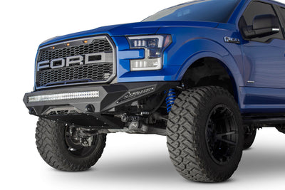 2015 - 2017 Ford F150 Front Bumpers