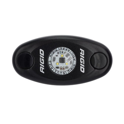 Rigid A-Series Led Lights