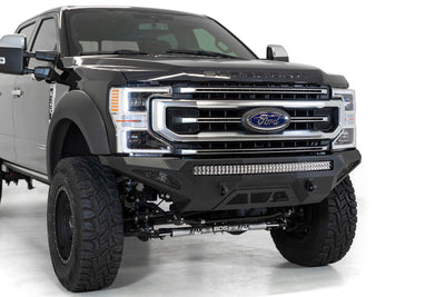 2017-2022 Ford Super Duty Front Bumpers