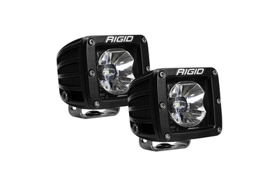 Rigid Radiance Pod
