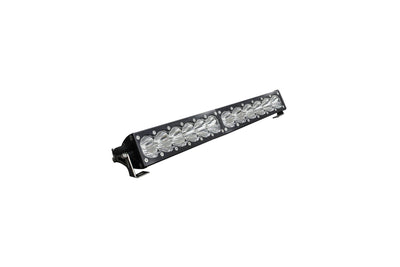 Baja Designs Onx6 Led Light Bar