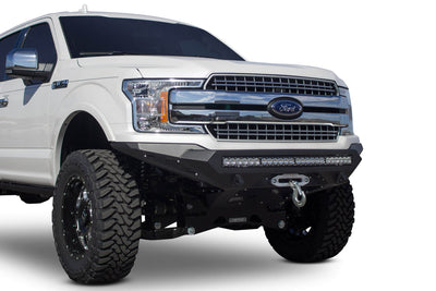 2018-2020 Ford F-150 Front Bumpers