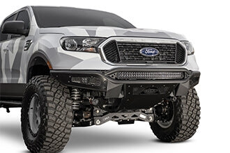 2019 - 2022 Ford Ranger Accessories & Parts