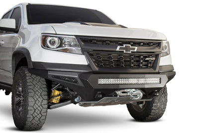 2017-2021 Chevy Colorado Zr2 Front Bumpers