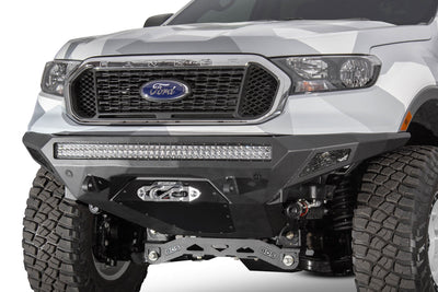 2019 - 2022 Ford Ranger Front Bumpers