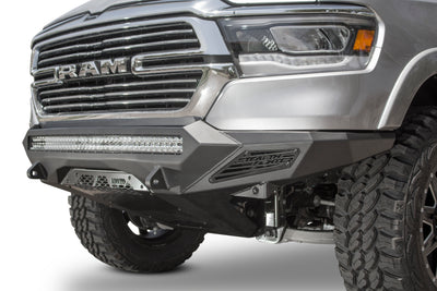 2019-2024 Dodge Ram 1500 Front Bumpers