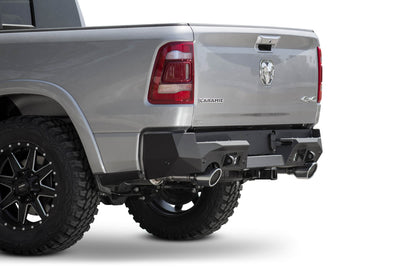 2019-2024 Dodge Ram 1500 Rear Bumpers