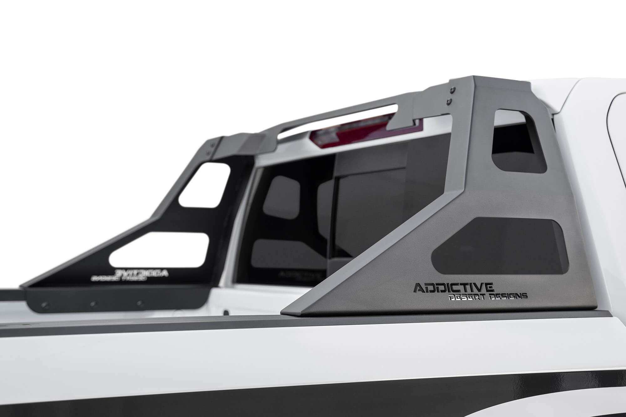 2019-2022 Chevy Silverado 1500 Chase Racks | ADD Offroad