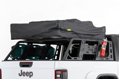 2020-2024 Jeep Gladiator JT Chase Racks / Bed Racks