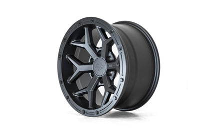 2010-2014 Ford Raptor Wheels