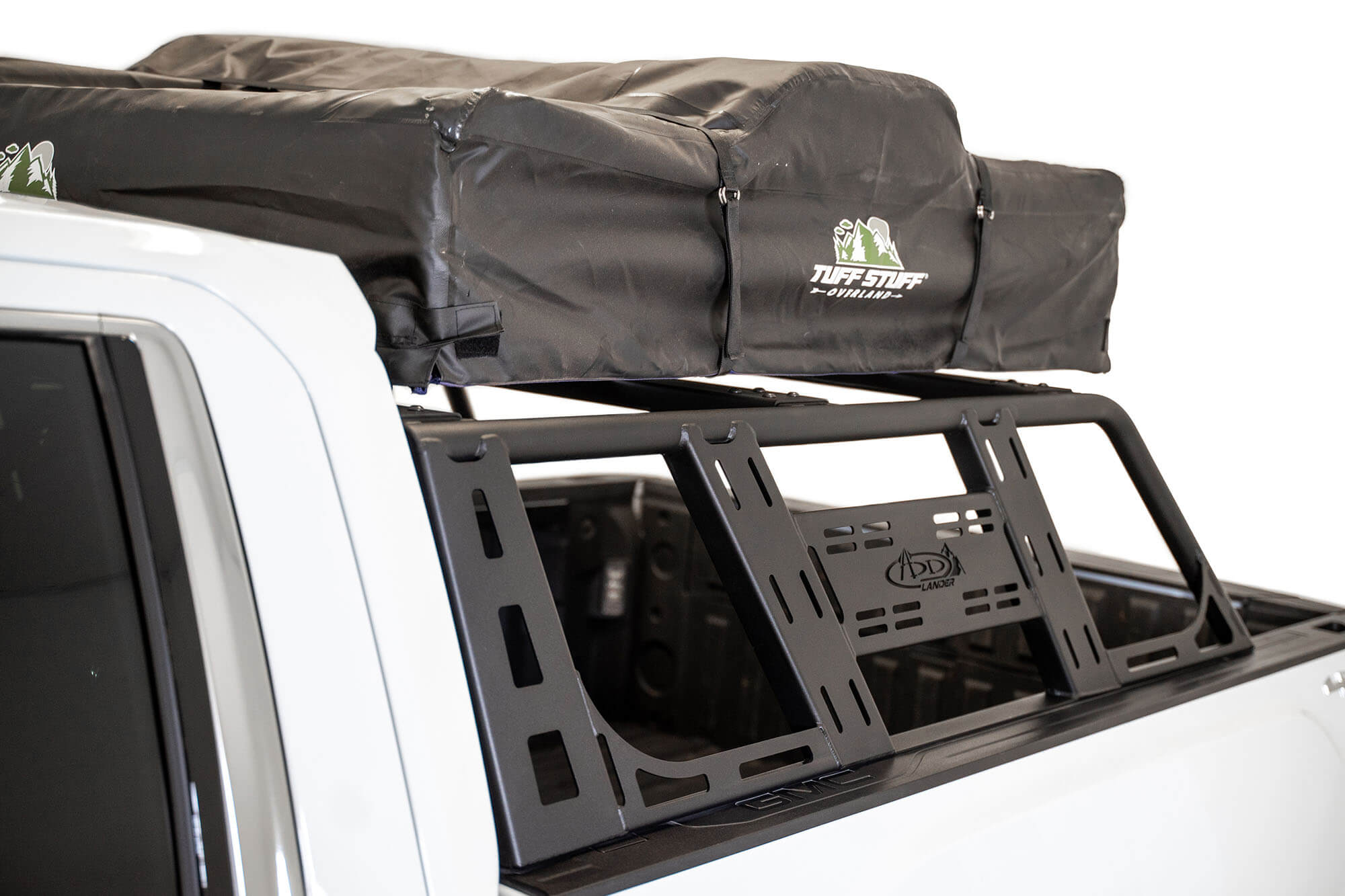 2019-2023 RAM 2500/3500 Bed Racks: ADD Offroad