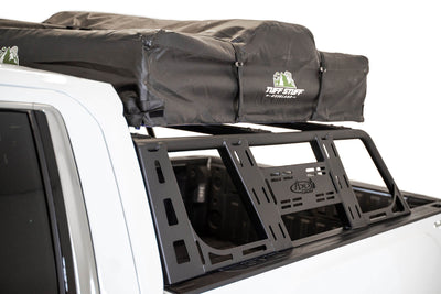 2019-2023 Ram 2500/3500 Bed Racks