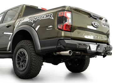 2024+ Ford Ranger Raptor Rear Bumpers