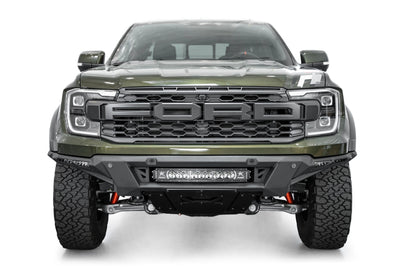 2023 Ford Ranger Raptor Bumpers & Accessories