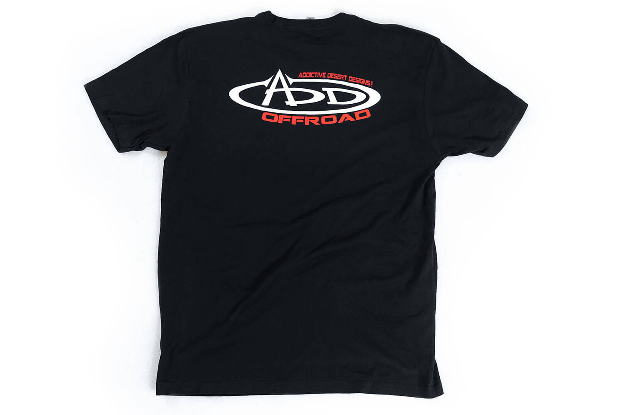 Buy merchandise at ADD Off-Road