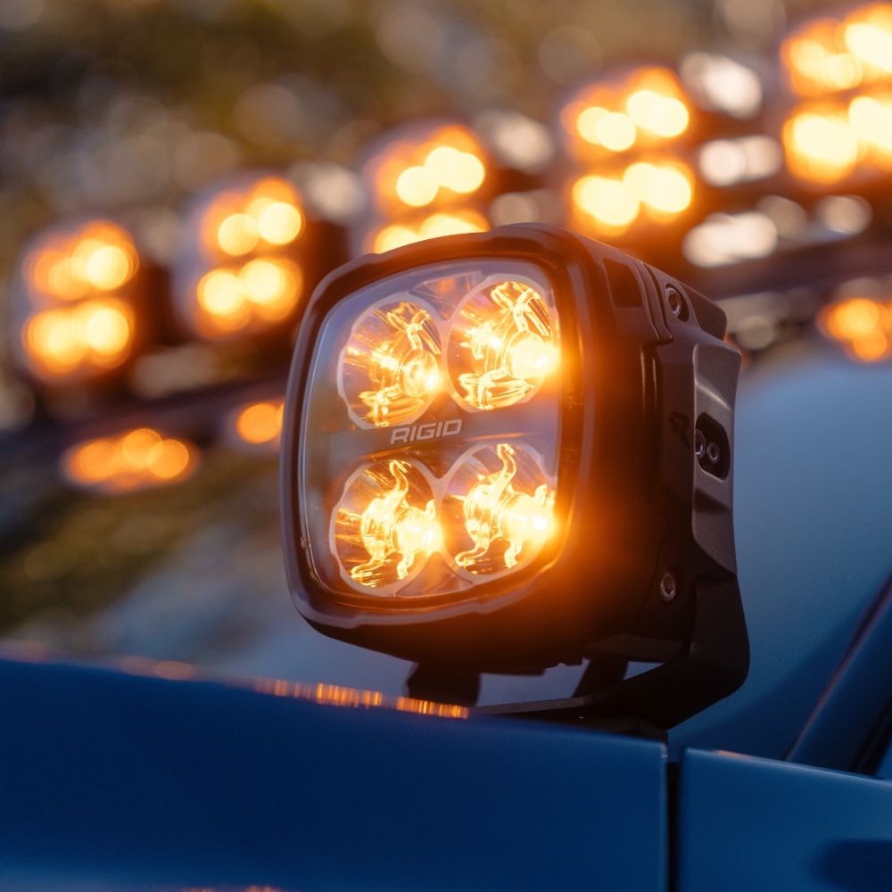Rigid Industries Phoenix Light Pod