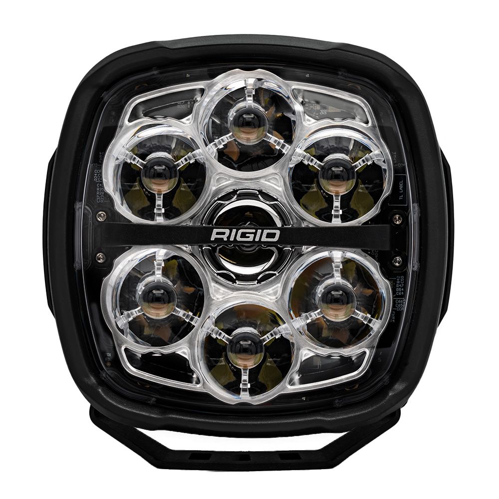 Rigid Industries Phoenix XL Light Pod