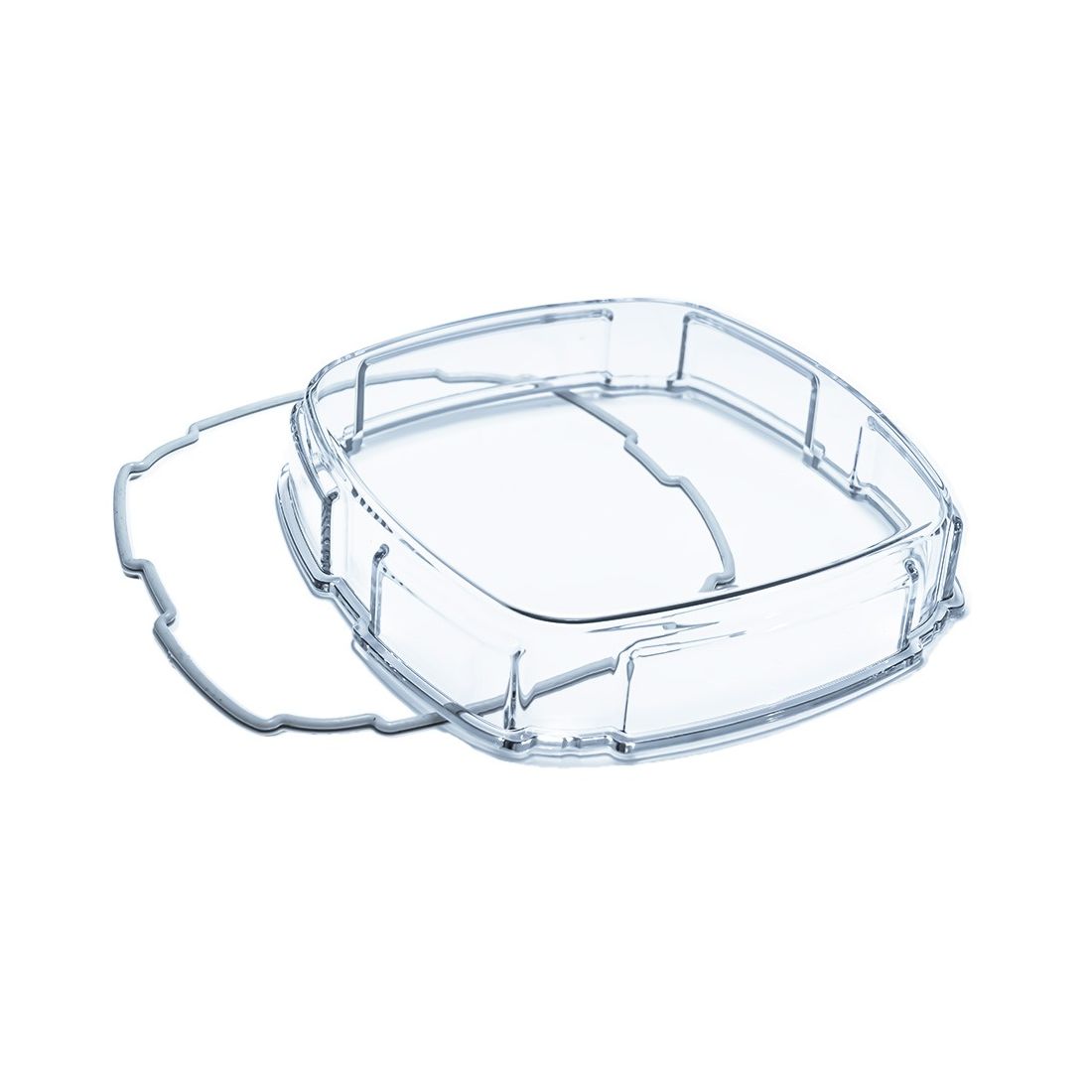 Rigid Industries Phoenix XL Clear Lens