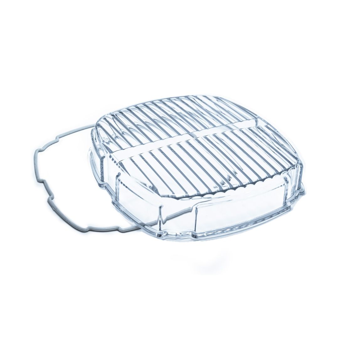 Rigid Industries Phoenix XL Drive Lens