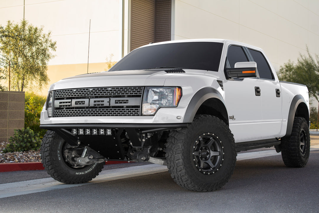 2014 Raptor Custom 2010-2014 Ford Raptor Accessories & Parts I ADD Offroad